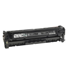 HP Cartouche 312A toner Noir LaserJet