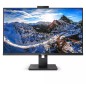 Philips P Line 329P1H/00 écran plat de PC 80 cm (31.5") 3840 x 2160 pixels 4K Ultra HD LED Noir