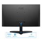 AOC B3 Q24B36X écran plat de PC 60,5 cm (23.8") 2560 x 1440 pixels Quad HD LED Noir AOC B3 Q24B36X écran plat de PC 60,5 cm (23.8") 2560 x 1440 pixels Quad HD LED Noir