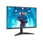 AOC B3 Q24B36X écran plat de PC 60,5 cm (23.8") 2560 x 1440 pixels Quad HD LED Noir AOC B3 Q24B36X écran plat de PC 60,5 cm (23.8") 2560 x 1440 pixels Quad HD LED Noir