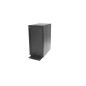 Lenovo 93072PX étagère 25U Rack autonome Noir Lenovo 93072PX étagère 25U Rack autonome Noir