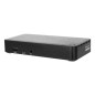 Targus DOCK315EUZ station d'accueil USB 3.2 Gen 1 (3.1 Gen 1) Type-A + Mini DisplayPort 1.2 Noir