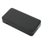 Targus DOCK315EUZ station d'accueil USB 3.2 Gen 1 (3.1 Gen 1) Type-A + Mini DisplayPort 1.2 Noir