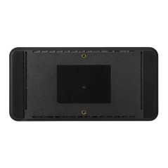 Targus DOCK315EUZ station d'accueil USB 3.2 Gen 1 (3.1 Gen 1) Type-A + Mini DisplayPort 1.2 Noir