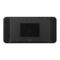 Targus DOCK315EUZ station d'accueil USB 3.2 Gen 1 (3.1 Gen 1) Type-A + Mini DisplayPort 1.2 Noir