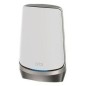 NETGEAR RBRE960 Quad-band (2.4 GHz / 5 GHz-1 / 5 GHz-2 / 6 GHz) Wi-Fi 6 (802.11ax) Gris, Blanc 4 Interne