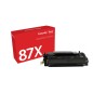 Toner Everyday™ Noir de Xerox compatible avec HP 87X (CF287X), Grande capacité