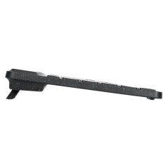 Targus EcoSmart AKB868UK clavier Universel Bluetooth QWERTY Anglais britannique Noir