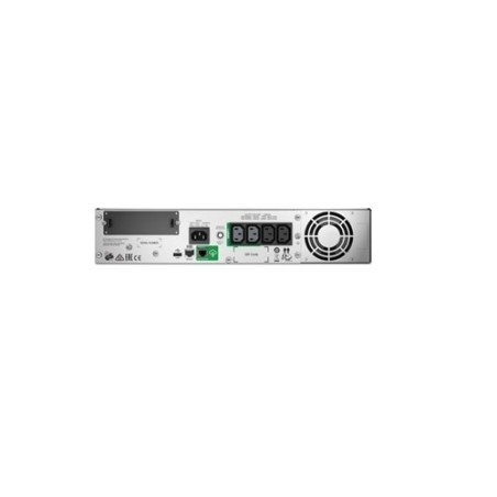 DELL SMART-UPS 1500VA alimentation d'énergie non interruptible Interactivité de ligne 1,5 kVA 1000 W 4 sortie(s) CA