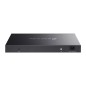 TP-Link Omada SG2452LP commutateur réseau Géré L2/L2+ Gigabit Ethernet (10/100/1000) Connexion Ethernet, supportant TP-Link Omada SG2452LP commutateur réseau Géré L2/L2+ Gigabit Ethernet (10/100/1000) Connexion Ethernet, supportant
