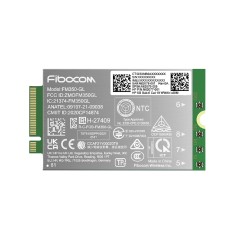 HP 5G Sub-6 Cat 19 WWAN Interne