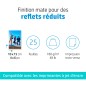 HP Papier photo mat, 180 g/m2, 10 x 15 cm (101 x 152 mm), 25 feuilles HP Papier photo mat, 180 g/m2, 10 x 15 cm (101 x 152 mm), 25 feuilles