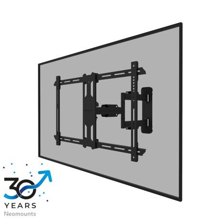 Neomounts WL40S-850BL16 Support pour écran mural 40-70" - orientable - installation rapide