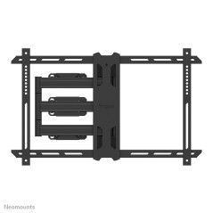 Neomounts WL40S-850BL16 Support pour écran mural 40-70" - orientable - installation rapide