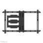 Neomounts WL40S-850BL16 Support pour écran mural 40-70" - orientable - installation rapide Neomounts WL40S-850BL16 Support pour écran mural 40-70" - orientable - installation rapide