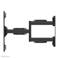 Neomounts WL40S-850BL16 Support pour écran mural 40-70" - orientable - installation rapide