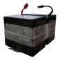 APC Cartouche de batterie de rechange APCRBCV208 (OEM)