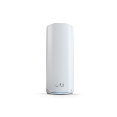 NETGEAR Orbi 770 Tri-bande (2,4 GHz 5 GHz 6 GHz) Wi-Fi 7 (802.11be) Blanc 7 Interne
