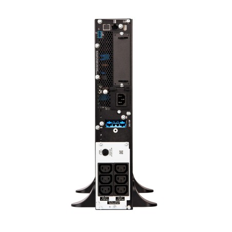 APC Smart-UPS On-line SRT - onduleur - 1000VA - 230V