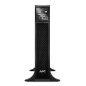 APC Smart-UPS On-line SRT - onduleur - 1000VA - 230V
