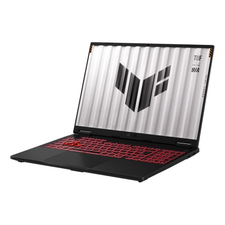ASUS TUF Gaming A16 TUF608UM-DICRV070W AMD Ryzen™ 7 260 Ordinateur portable 40,6 cm (16") WUXGA 32 Go DDR5-SDRAM 1 To SSD