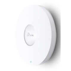TP-Link Omada AX1800 1800 Mbit/s Blanc Connexion Ethernet, supportant l'alimentation via ce port (PoE)