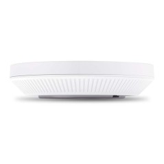 TP-Link Omada AX1800 1800 Mbit s Blanc Connexion Ethernet, supportant l'alimentation via ce port (PoE)
