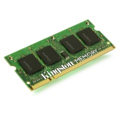 Kingston Technology System Specific Memory 2GB DDR2-800 module de mémoire 2 Go 1 x 2 Go