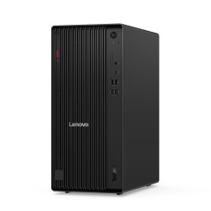 Lenovo ThinkCentre M90t Gen 6 Intel Core Ultra 9 285 16 Go DDR5-SDRAM 512 Go SSD Windows 11 Pro Tower PC Noir