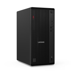 Lenovo ThinkCentre M90t Gen 6 Intel Core Ultra 9 285 16 Go DDR5-SDRAM 512 Go SSD Windows 11 Pro Tower PC Noir