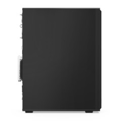 Lenovo ThinkCentre M90t Gen 6 Intel Core Ultra 9 285 16 Go DDR5-SDRAM 512 Go SSD Windows 11 Pro Tower PC Noir