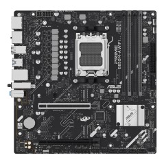ASUS PRIME B850M-A WIFI AMD B850 Emplacement AM5 micro ATX