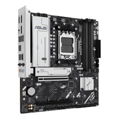ASUS PRIME B850M-A WIFI AMD B850 Emplacement AM5 micro ATX