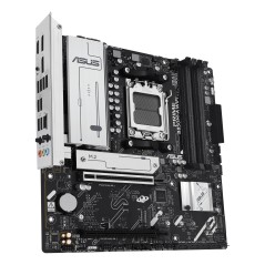 ASUS PRIME B850M-A WIFI AMD B850 Emplacement AM5 micro ATX
