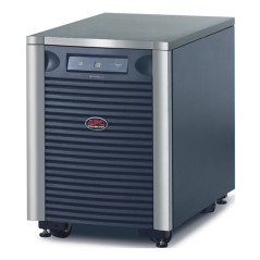 APC Symmetra LX - Onduleur On-Line - 230V 400V triphasé - 8400W 12000VA - Tour