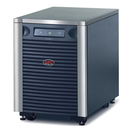 APC Symmetra LX - Onduleur On-Line - 230V/400V triphasé - 8400W/12000VA - Tour