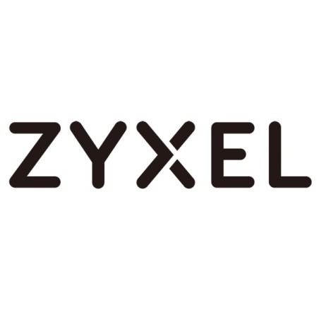 Zyxel SECUEXTENDER-ZZ3Y10F licence et mise à jour de logiciel 1 licence(s) 3 année(s)