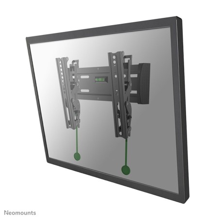Neomounts NM-W125BLACK Support pour écran mural 10-40" - inclinable
