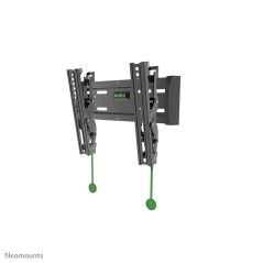 Neomounts NM-W125BLACK Support pour écran mural 10-40" - inclinable