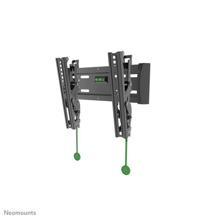 Neomounts NM-W125BLACK Support pour écran mural 10-40" - inclinable