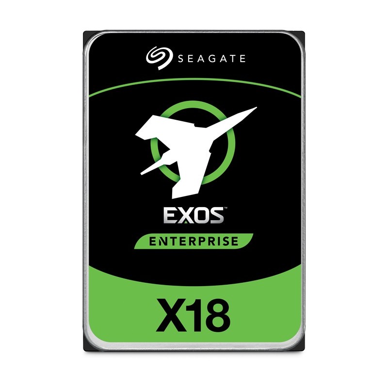 Seagate ST10000NM013G disque dur 10 To 7200 tr/min 3.5" Seagate ST10000NM013G disque dur 10 To 7200 tr/min 3.5"