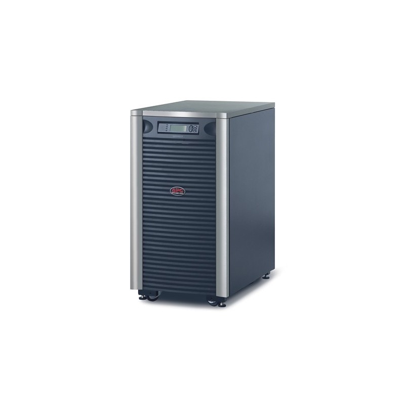 APC Symmetra LX 16kVA N+1 alimentation d'énergie non interruptible 11200 W 1 sortie(s) CA