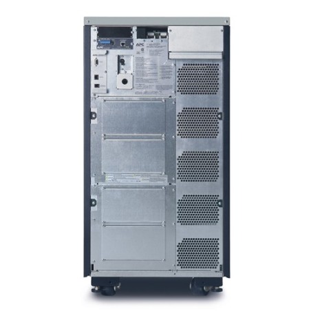 APC Symmetra LX 16kVA N+1 alimentation d'énergie non interruptible 11200 W 1 sortie(s) CA