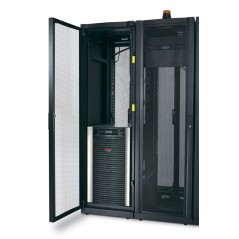 APC Symmetra LX 16kVA N+1 alimentation d'énergie non interruptible 11200 W 1 sortie(s) CA