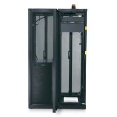 APC Symmetra LX 16kVA N+1 alimentation d'énergie non interruptible 11200 W 1 sortie(s) CA