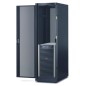 APC Symmetra LX 16kVA N+1 alimentation d'énergie non interruptible 11200 W 1 sortie(s) CA
