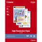 Canon Papier haute résolution A3 HR-101N - 20 feuilles Canon Papier haute résolution A3 HR-101N - 20 feuilles
