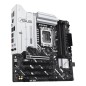 ASUS PRIME Z890M-PLUS WIFI Intel Z890 LGA 1851 (Socket V1) micro ATX