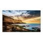 Samsung QE43T Écran plat de signalisation numérique 109,2 cm (43") LCD 300 cd/m² 4K Ultra HD Noir Tizen 4.0 Samsung QE43T Écran plat de signalisation numérique 109,2 cm (43") LCD 300 cd/m² 4K Ultra HD Noir Tizen 4.0