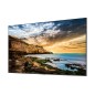 Samsung QE43T Écran plat de signalisation numérique 109,2 cm (43") LCD 300 cd/m² 4K Ultra HD Noir Tizen 4.0 Samsung QE43T Écran plat de signalisation numérique 109,2 cm (43") LCD 300 cd/m² 4K Ultra HD Noir Tizen 4.0